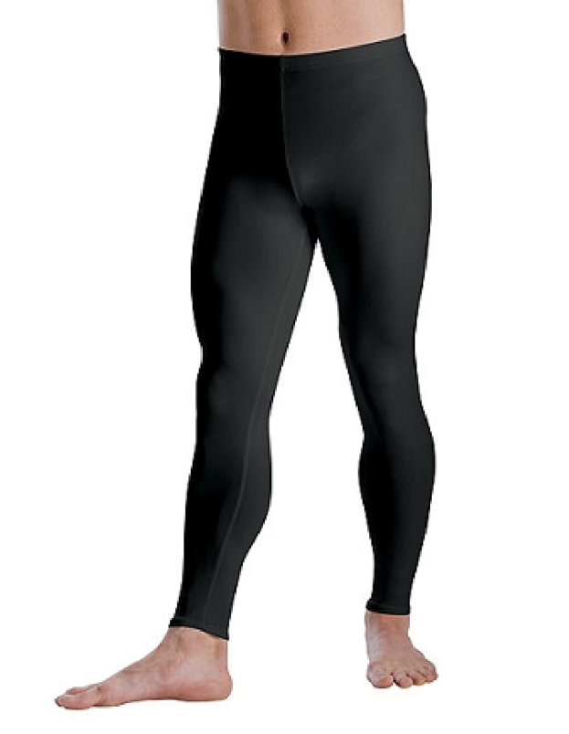Motionwear Ankle Tight Men's Tight