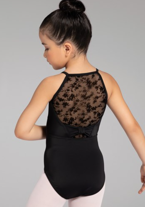 Buy online high quality Balera Cherry Blossom Leotard - The Movement Boutique - Kelowna