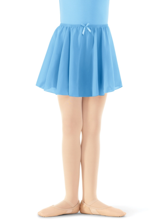Buy online high quality Revolution Pull on Chiffon Skirt - The Movement Boutique - Kelowna