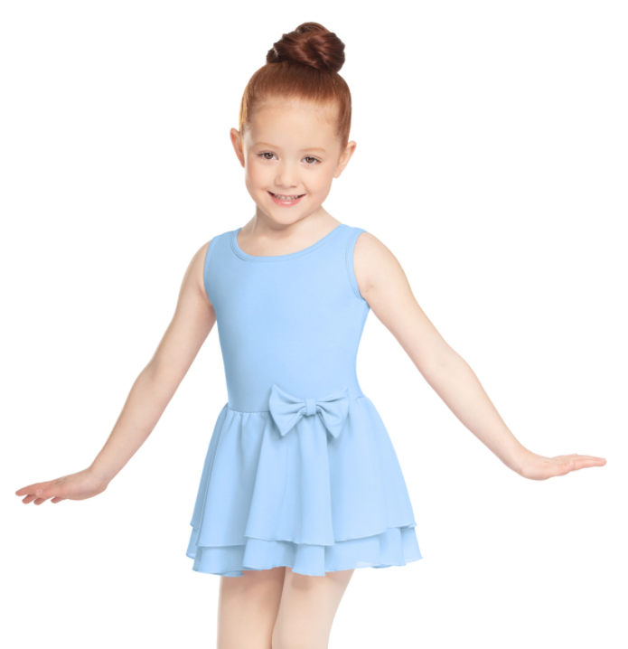 Buy online high quality Revolution Tank Bow Dress - The Movement Boutique - Kelowna