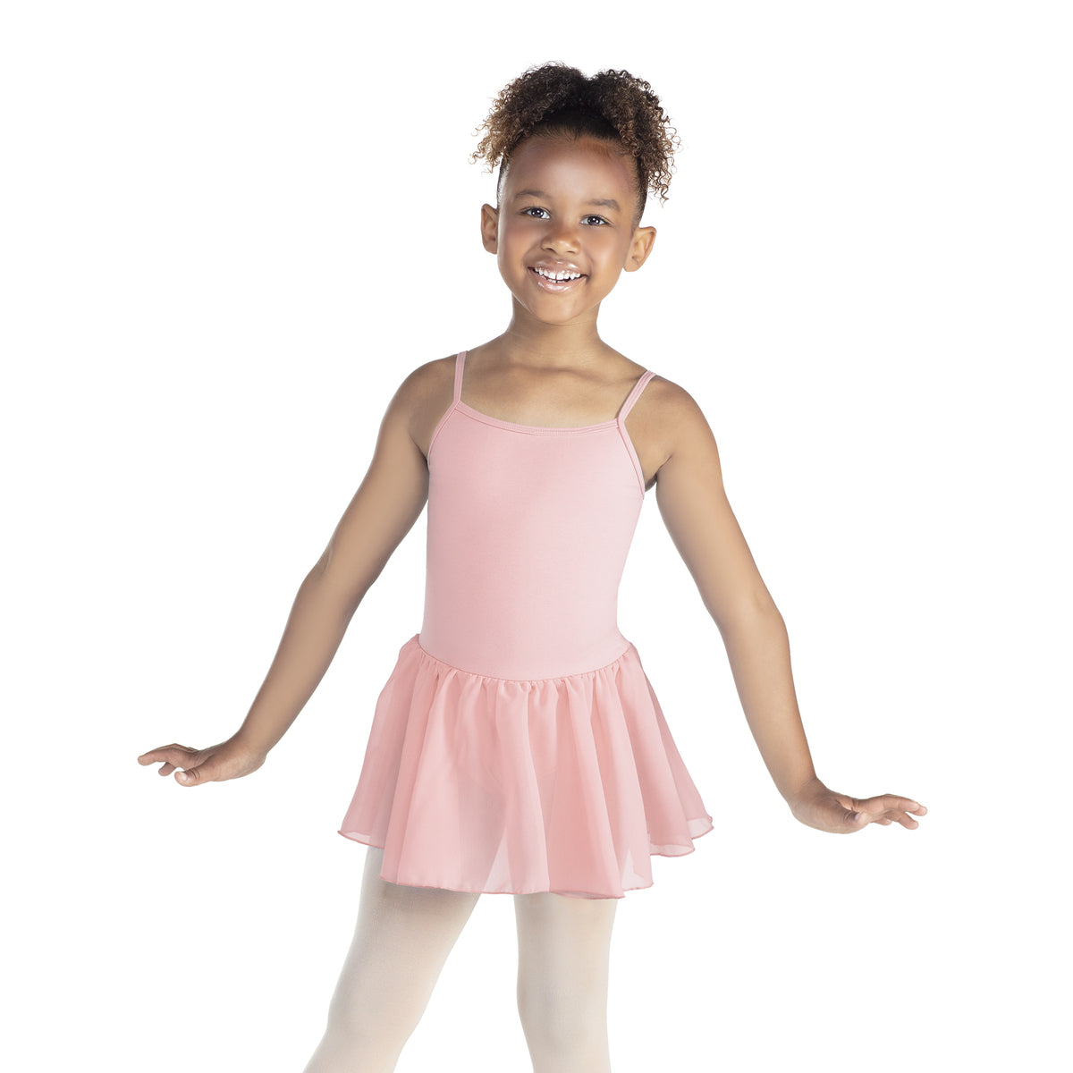 Camisole Ballet Dress