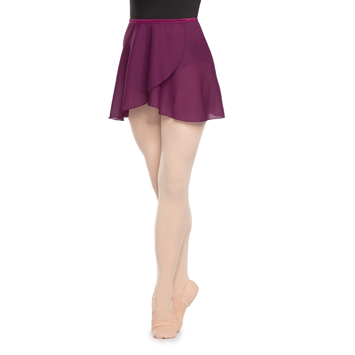 Buy online high quality Revolution Ballet Wrap Skirt - The Movement Boutique - Kelowna
