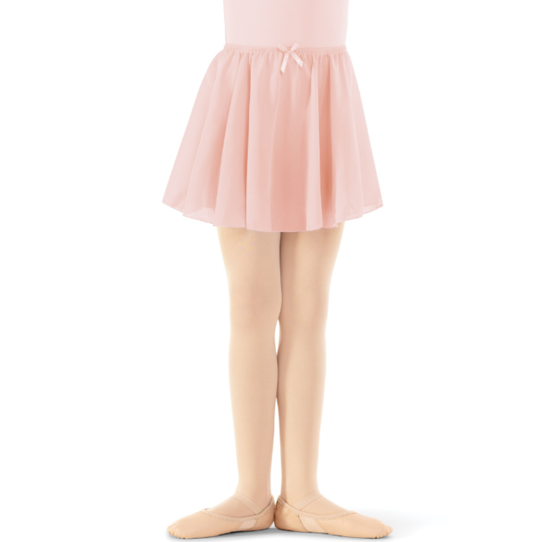 Revolution Pull on Chiffon Skirt