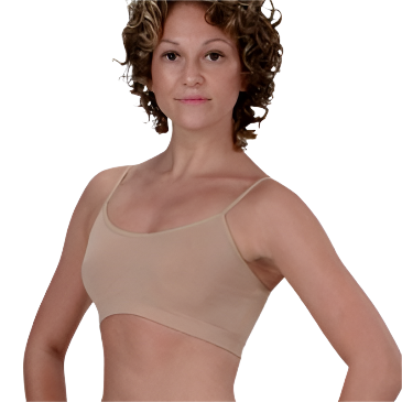 Buy online high quality Sansha Nude Bra Top - The Movement Boutique - Kelowna