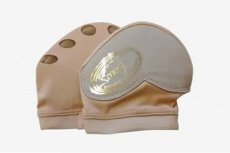 Slip-On Foot Glove