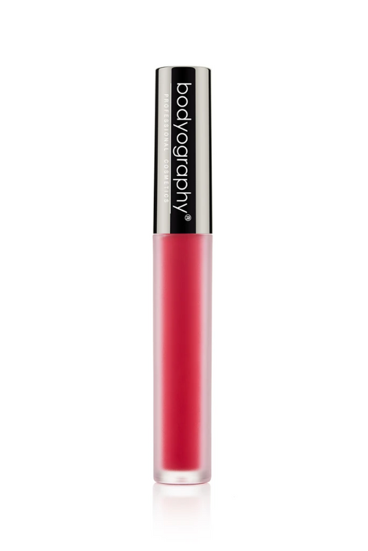 Buy online high quality Bodyography Lip Lava Liquid Lipstick - The Movement Boutique - Kelowna
