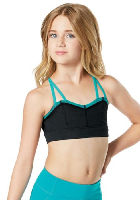 Buy online high quality Ivy Sky Strappy Bra Top - The Movement Boutique - Kelowna