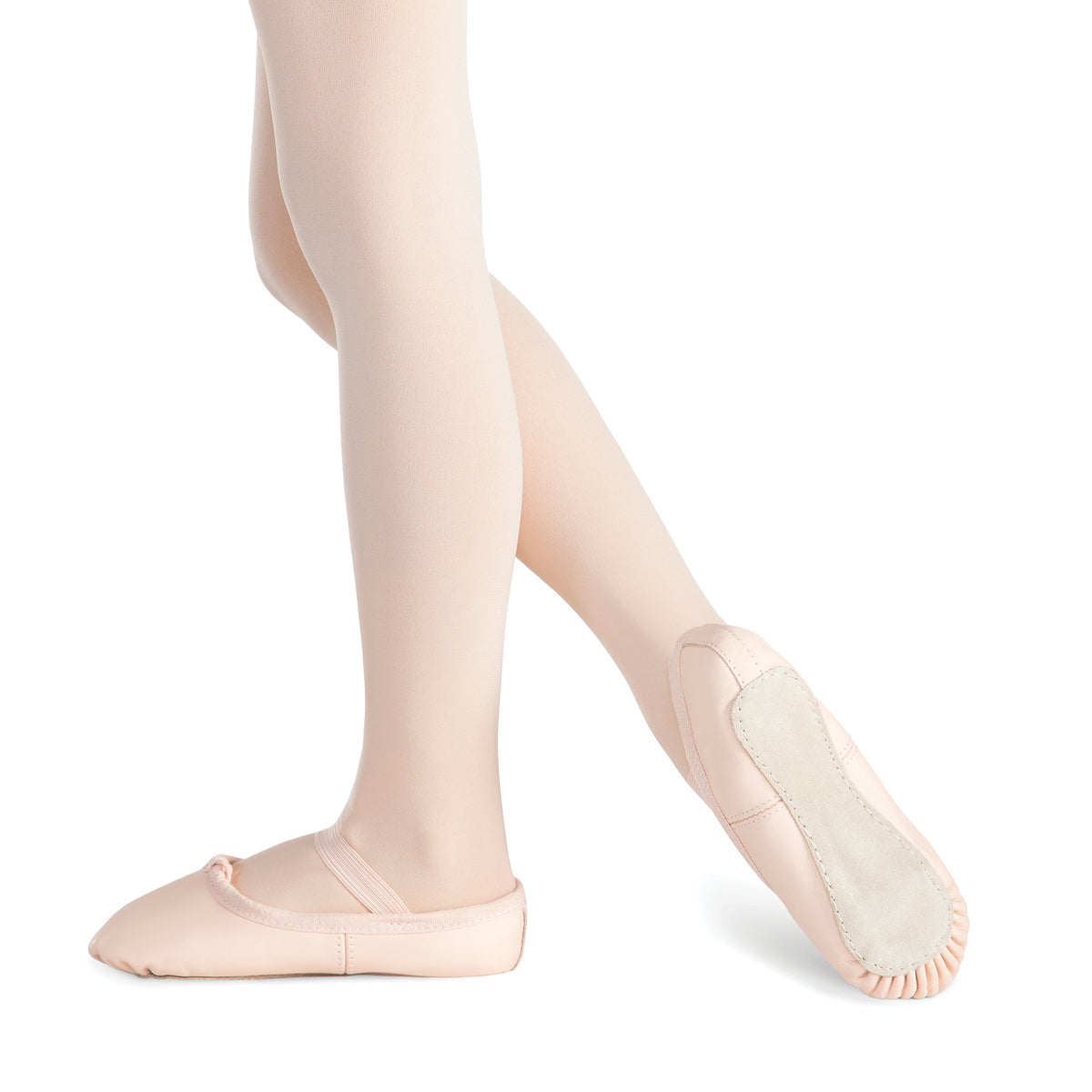 Student Ballet Shoe