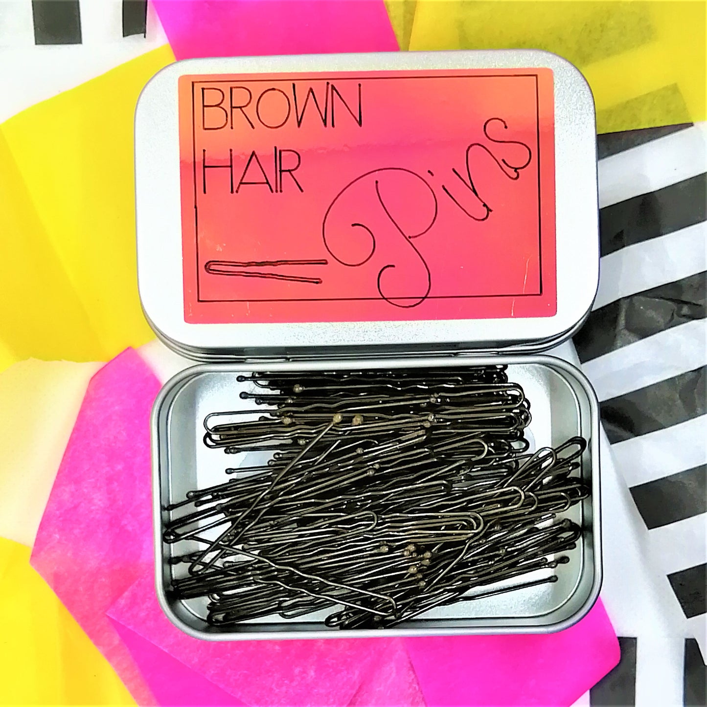 Buy online high quality Bun Pins - The Movement Boutique - Kelowna