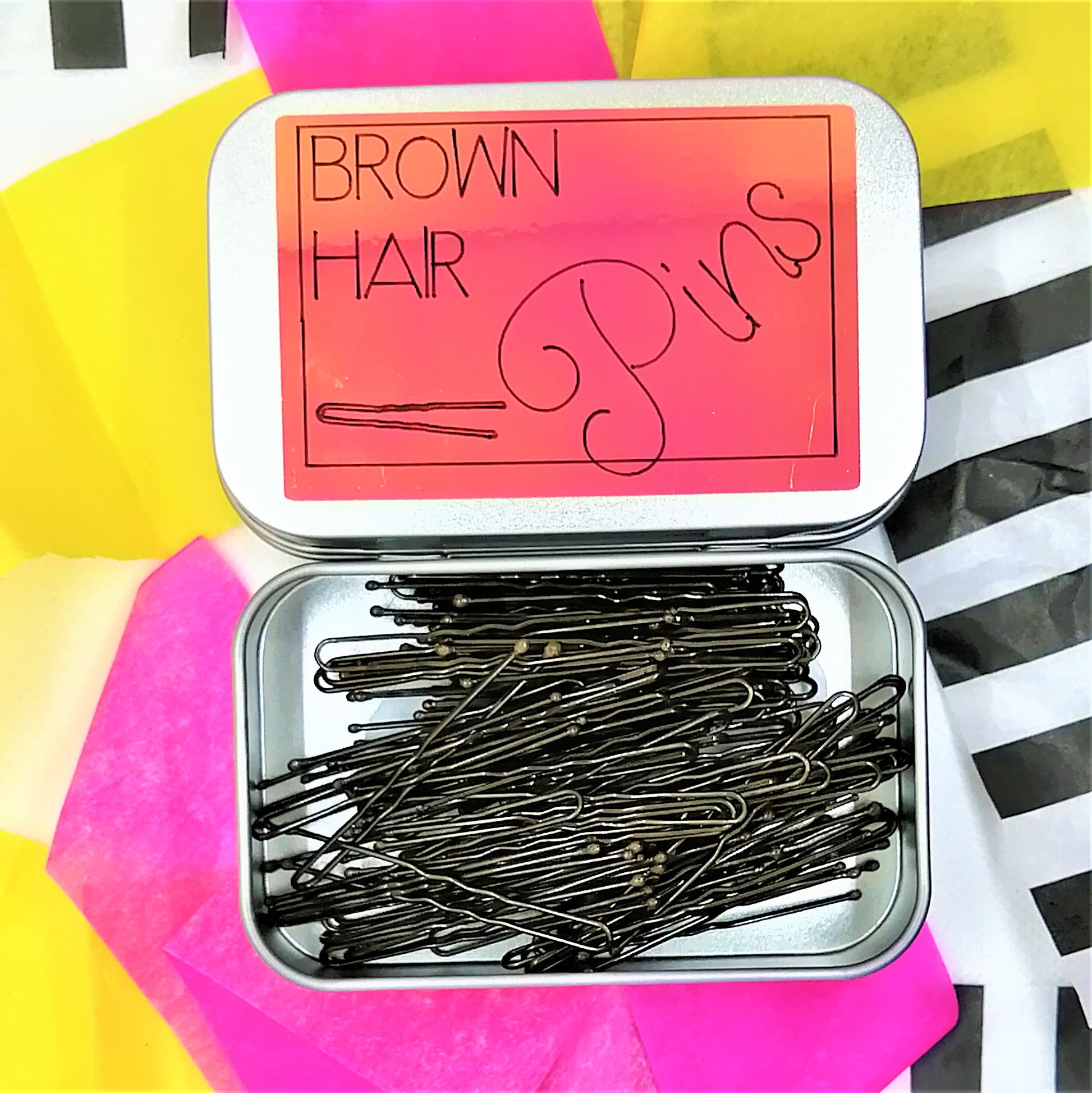 Buy online high quality Bun Pins - The Movement Boutique - Kelowna