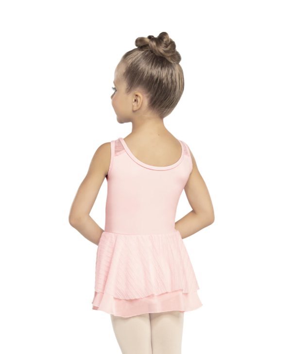 Buy online high quality Revolution Linear Mesh Tank Dress - The Movement Boutique - Kelowna