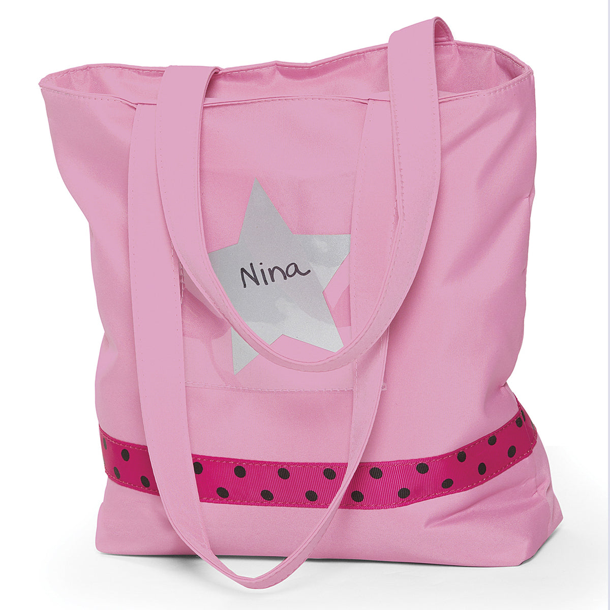 Revolution Teddy Bear Dance Tote