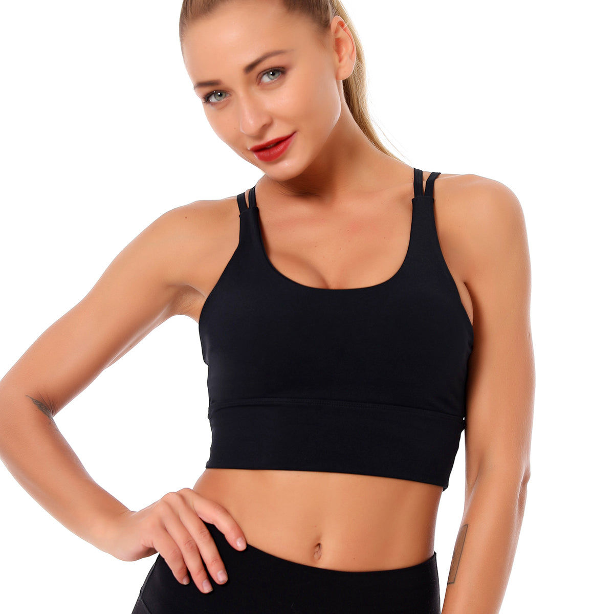 Sports Bras - Buy Sports Bras Online For Women at Best Prices In