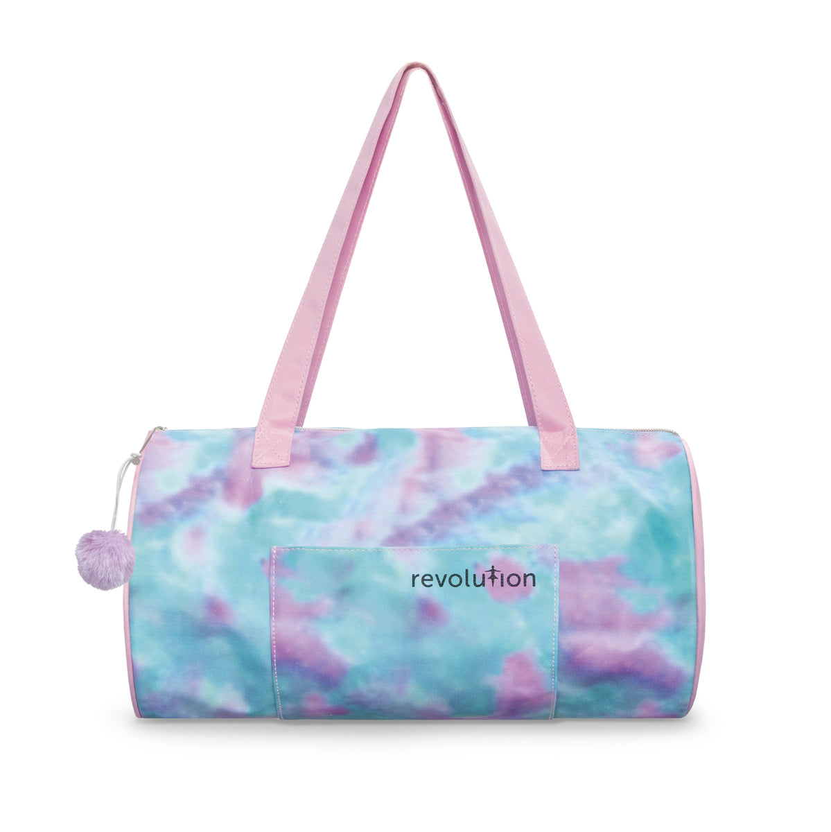 Revolution Tie Dye Duffle