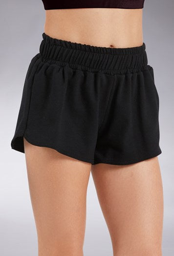 Buy online high quality Balera French Terry Woven Shorts - The Movement Boutique - Kelowna