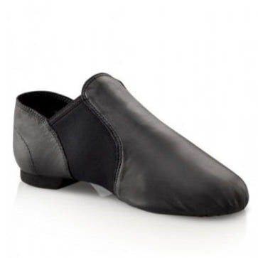 Buy online high quality Capezio Ladies E-Series Slip on Jazz Shoe - The Movement Boutique - Kelowna