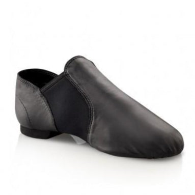 Buy online high quality Capezio Children's E-Series Slip on Jazz Shoe - The Movement Boutique - Kelowna