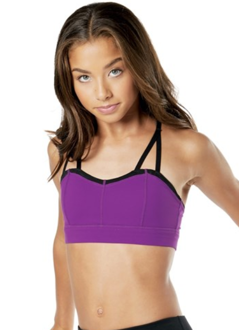 Buy online high quality Ivy Sky Strappy Bra Top - The Movement Boutique - Kelowna