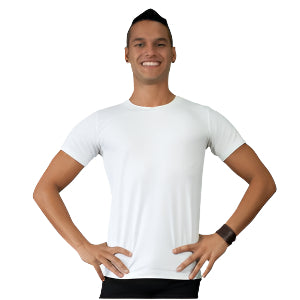 Buy online high quality Sansha Stuart Men's T-Shirt - The Movement Boutique - Kelowna