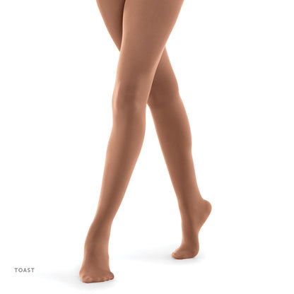 Colour Flow Footed Tights