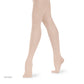 Colour Flow Footed Tights