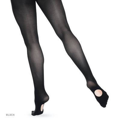 Colour Flow Convertible Tights