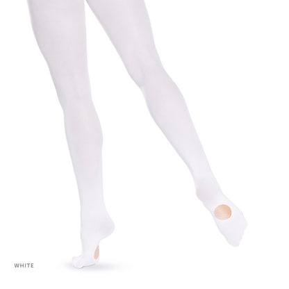 Colour Flow Convertible Tights