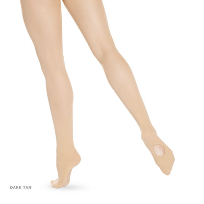 Colour Flow Convertible Tights