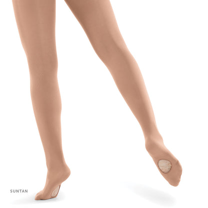 Colour Flow Convertible Tights