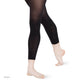 Colour Flow Footless Tights