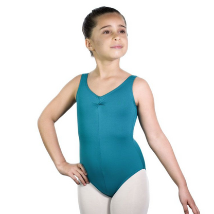 Elyane Leotard