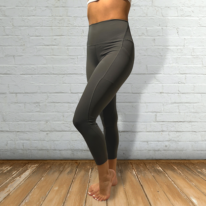 MVMNT Brand Harmony Leggings