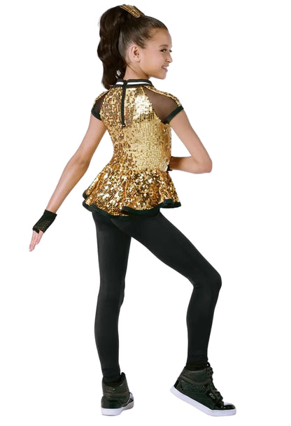 WEISSMAN "It's Tricky" (SA)