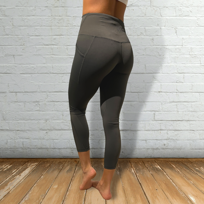 MVMNT Brand Harmony Leggings