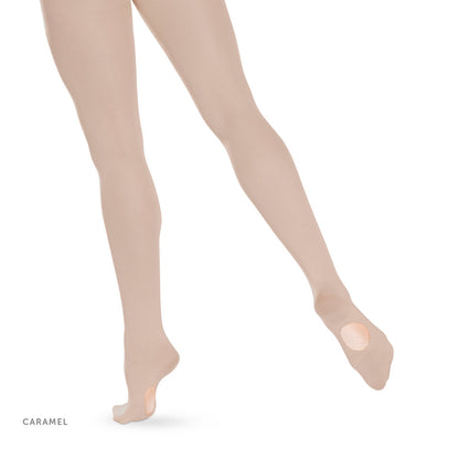 Colour Flow Convertible Tights