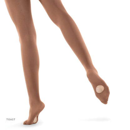 Colour Flow Convertible Tights