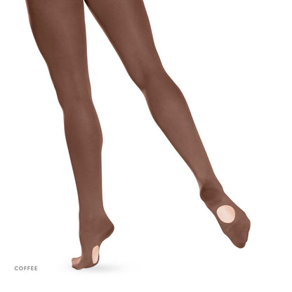 Colour Flow Convertible Tights