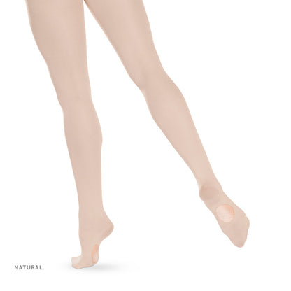 Colour Flow Convertible Tights