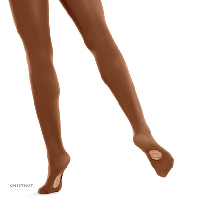 Colour Flow Convertible Tights