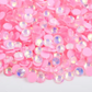 145 Luminous Pink Opal - Premium Rhinestones