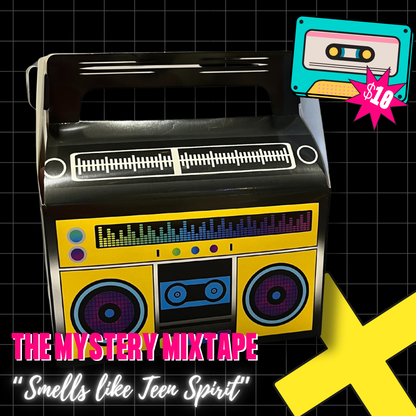 "The Mystery Mixtape" Surprise Bag (Box!)