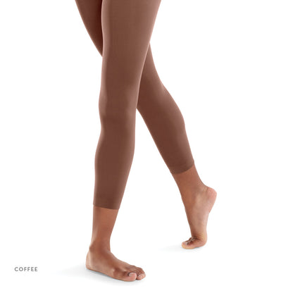 Colour Flow Footless Tights