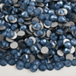 154 Mocca Montana - Premium Rhinestones