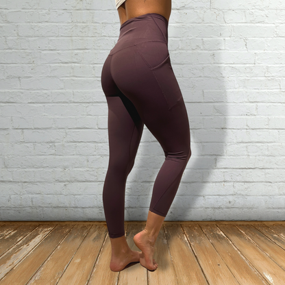 MVMNT Brand Harmony Leggings