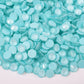 171 Mocca Pure Lt. Aquamarine - Premium Rhinestones