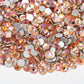 188 Pink Light - Premium Rhinestones