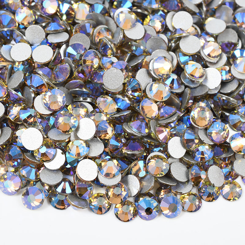 196 Dream Moonlight - Premium Rhinestones