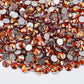 199 Fire Phoenix - Premium Rhinestones