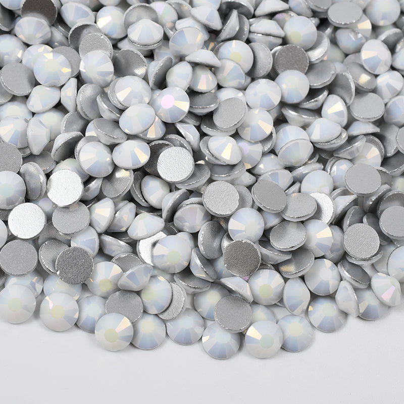 201 Starlight Ceramic - Premium Rhinestones