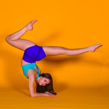 MVMNT Brand Thrive Shorts